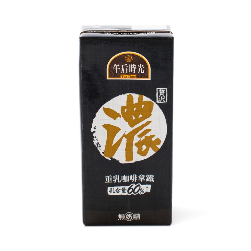 Weee Tea Time Rich Coffee Latte 6pk weee-tea-time-rich-coffee-latte-6pk