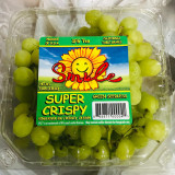 weee_Emerald Candy grapes, 3lb