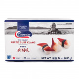 weee_Clearwater Arctic Surf Clams, Frozen