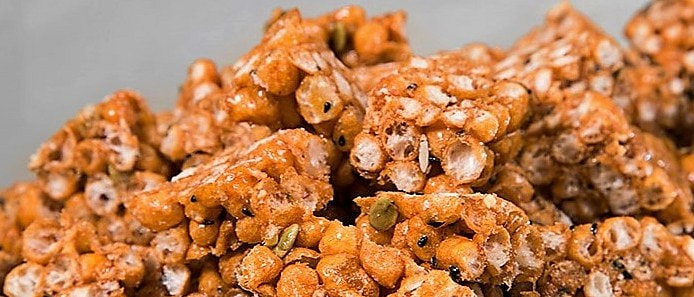 Korean Traditional Rice Cracker - Weee!