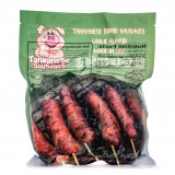 weee_Linko Taiwanese Garlic Sausage, Frozen