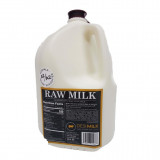 weee_Desi A2/A2 Raw Milk, 1 Gallon
