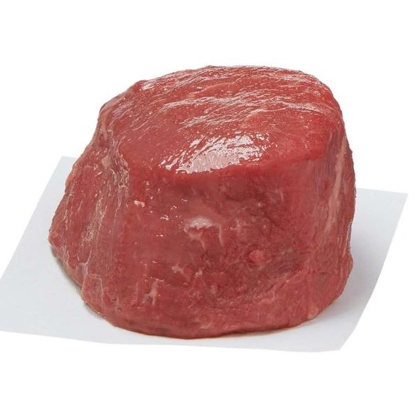 Weee Hamilton フィレミニョンステーキ