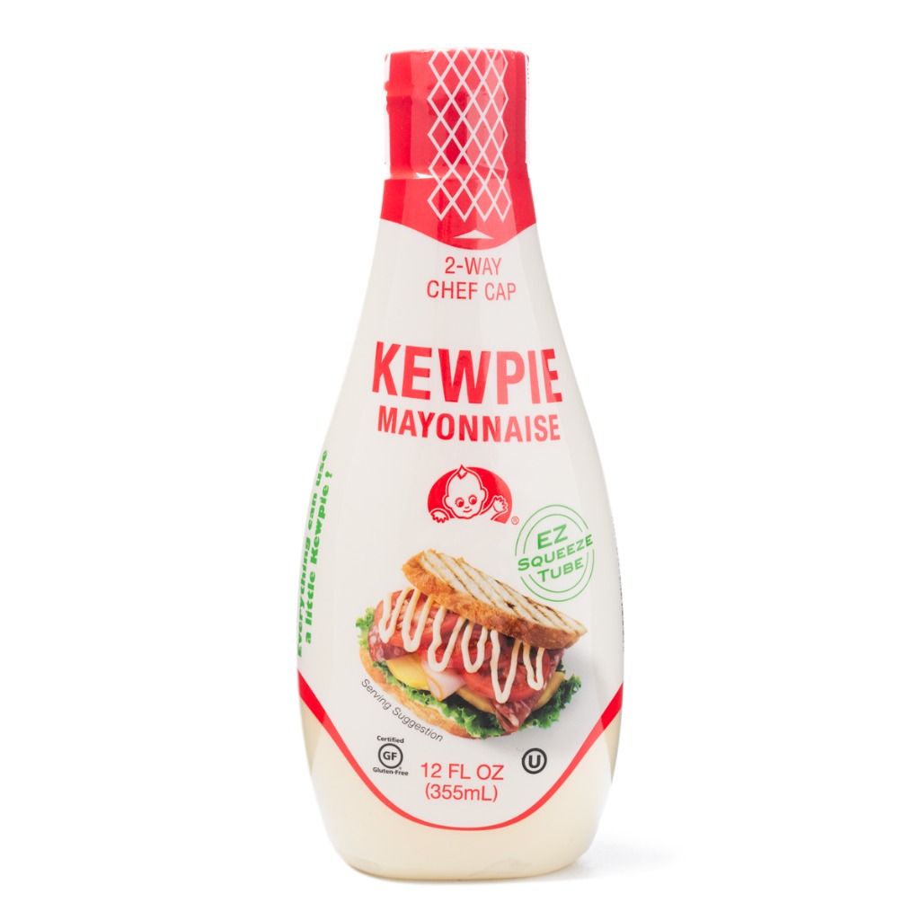 Weee! Kewpie Mayonnaise