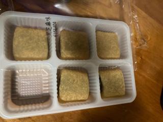 団子餅 絶叫の合間にほっこり😋🍀 【富士山団子】のお団子と水餅スカッシュが