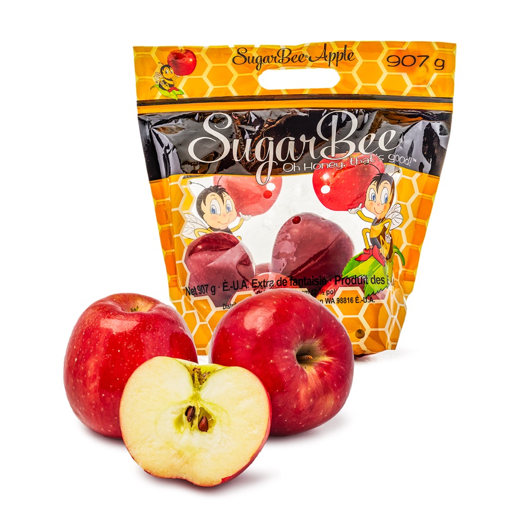 Weee SugarBee Apple