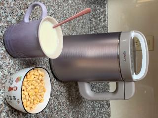 Joyoung 九陽 豆乳＆スープメーカー DJ13M-C08 Joyoung 九陽 豆乳＆スープメーカー DJ13M-C08