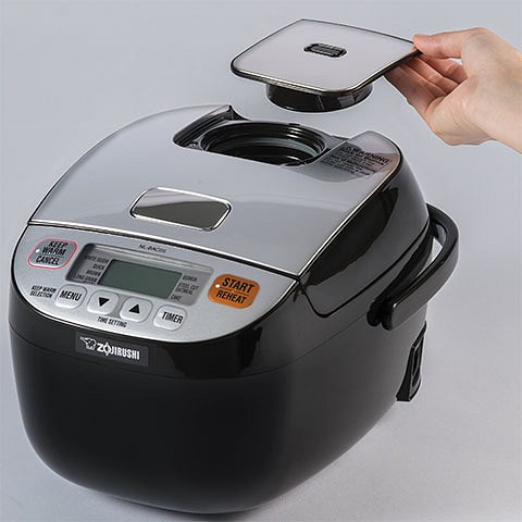 zojirushi 3 cup micom