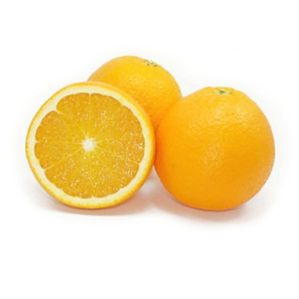 Super Sweet Heirloom Navel Orange Weee!